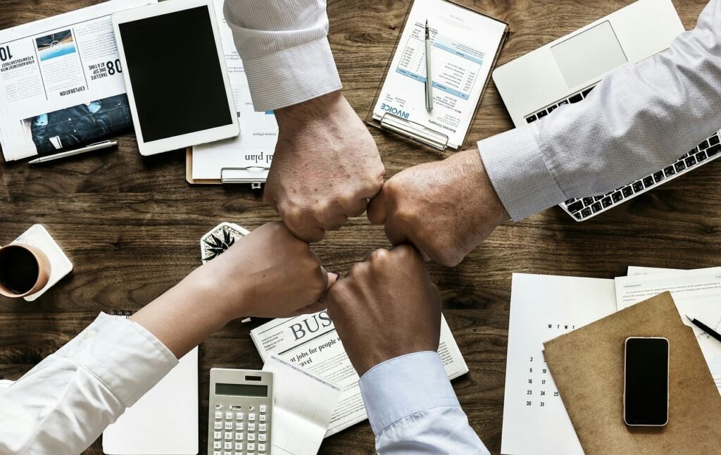 Code Collaboration